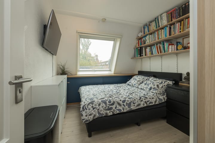 Photo 31 of Vera Bondamstraat 32