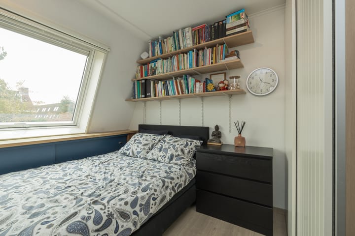 Photo 32 of Vera Bondamstraat 32