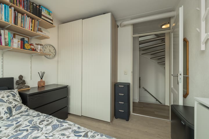 Photo 33 of Vera Bondamstraat 32