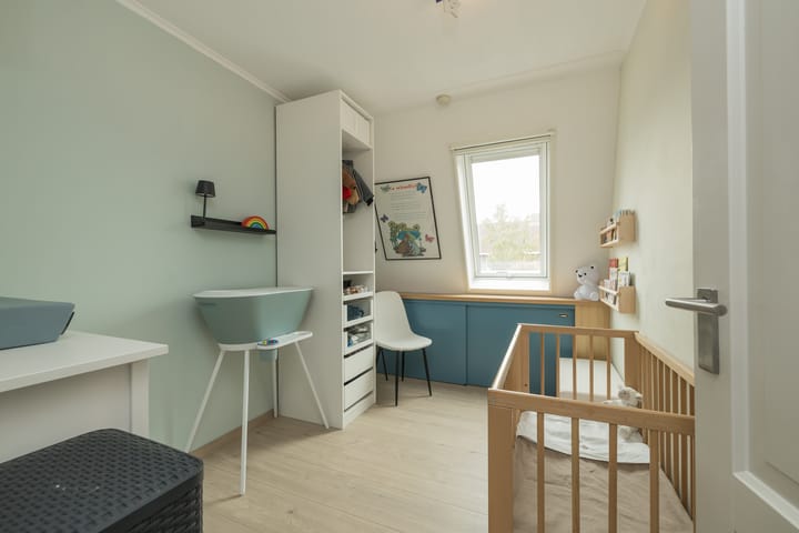 Photo 34 of Vera Bondamstraat 32