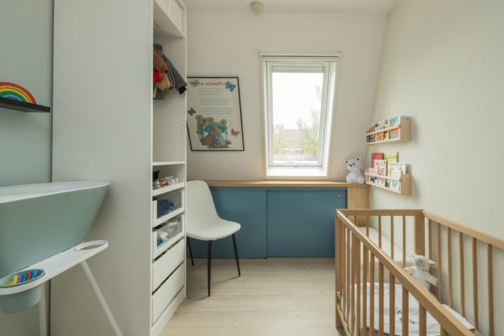 Photo 35 of Vera Bondamstraat 32