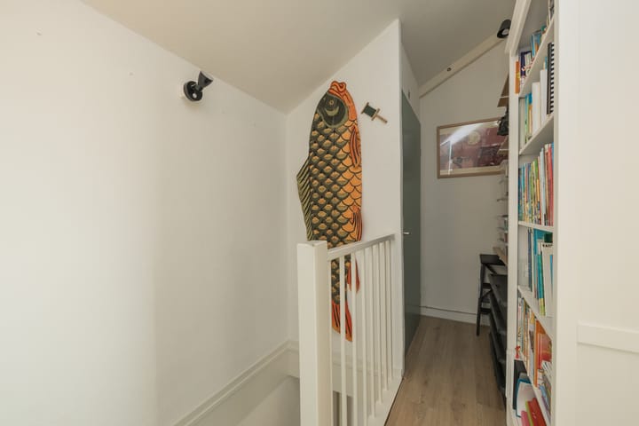 Photo 41 of Vera Bondamstraat 32