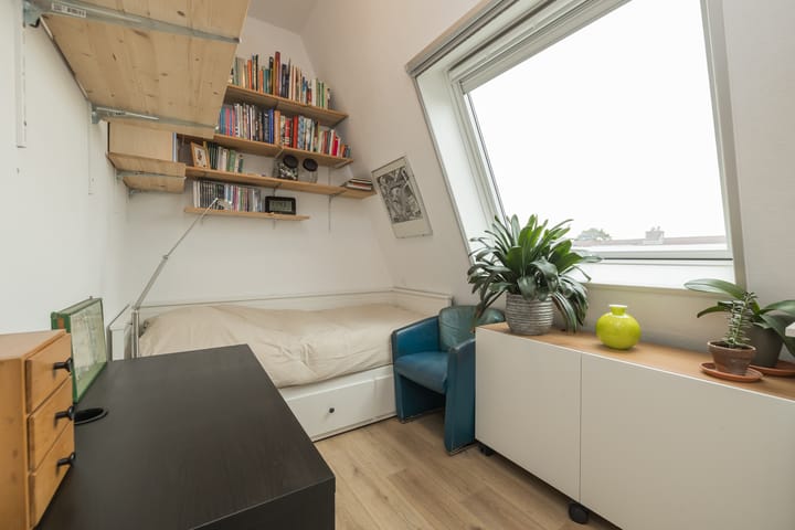 Photo 43 of Vera Bondamstraat 32