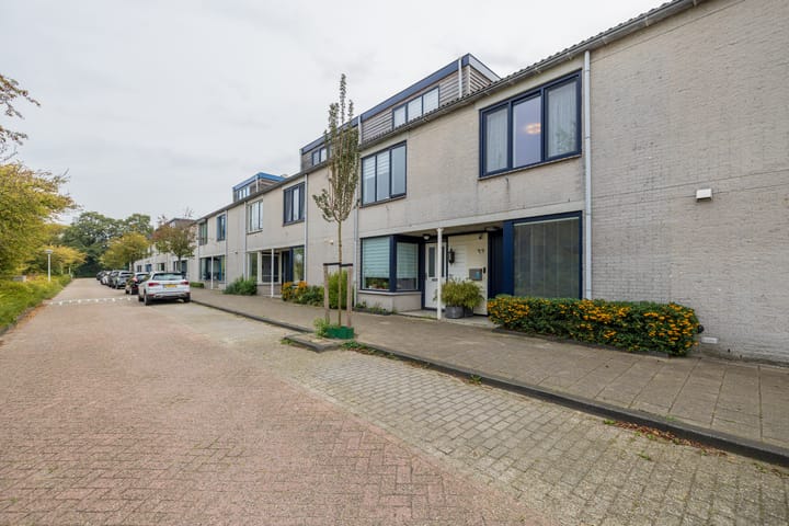 Photo 46 of Vera Bondamstraat 32