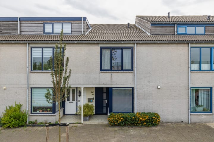 Photo 47 of Vera Bondamstraat 32