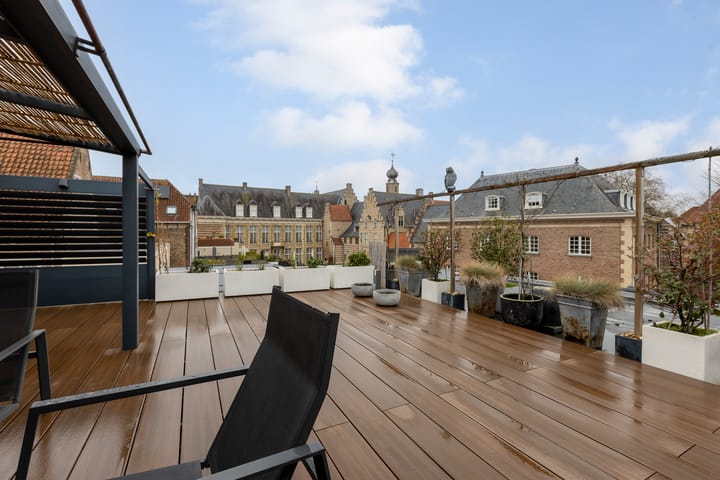 Foto 2 van Kortemeestraat 25-A