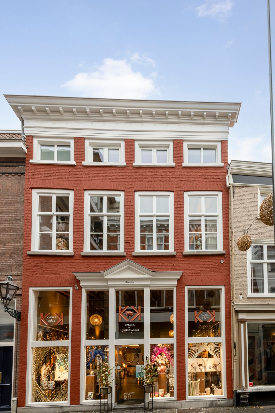 Foto 3 van Kortemeestraat 25-A