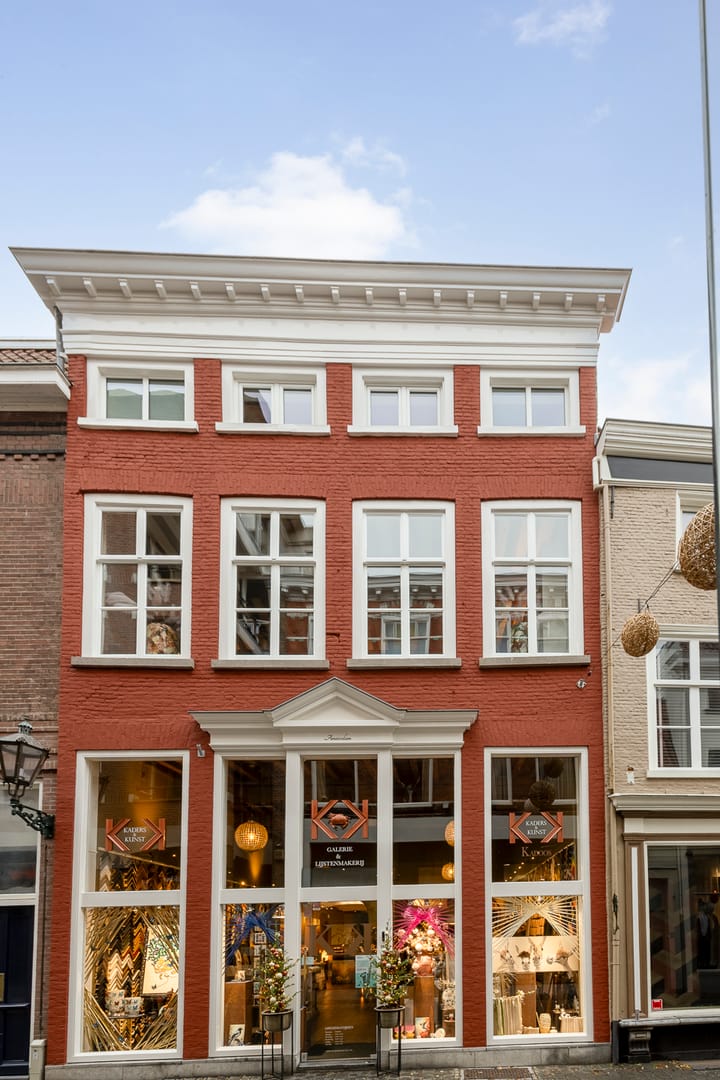 Foto 3 van Kortemeestraat 25-A