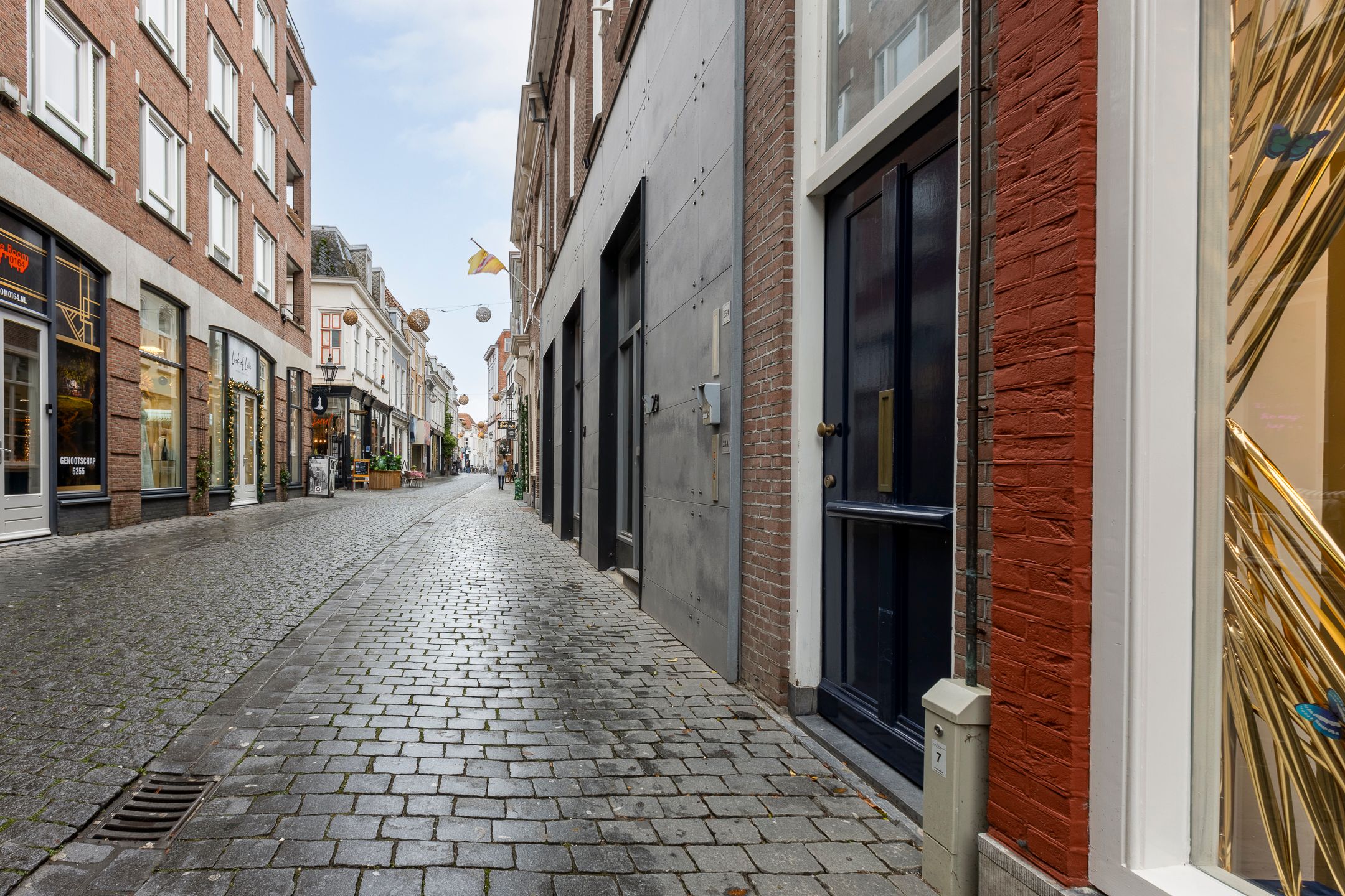 Foto 6 van Kortemeestraat 25-A