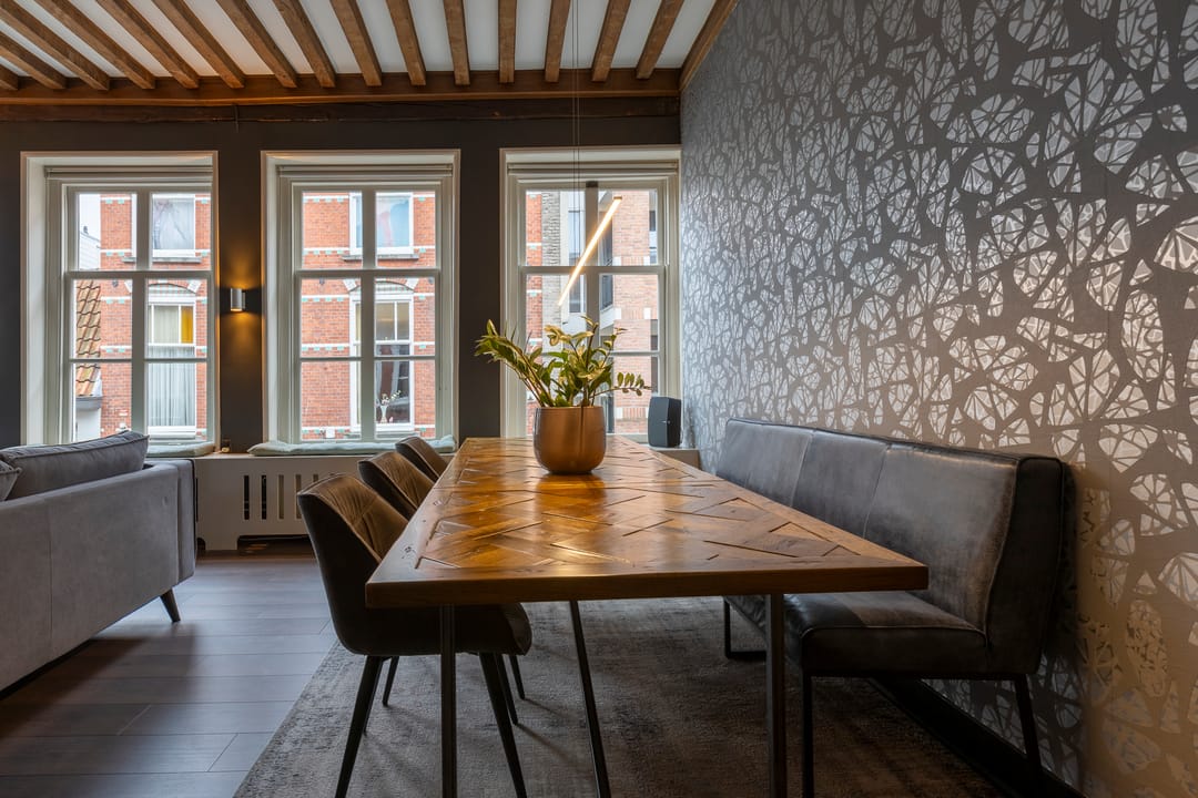 Foto 8 van Kortemeestraat 25-A