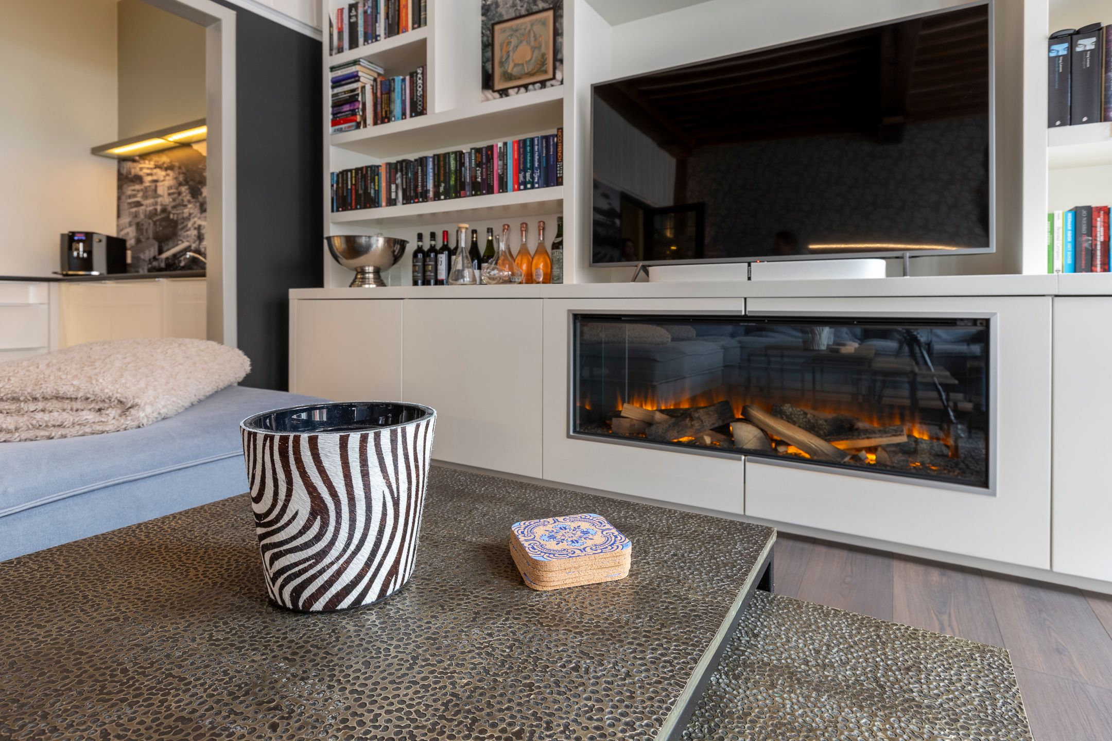 Foto 9 van Kortemeestraat 25-A