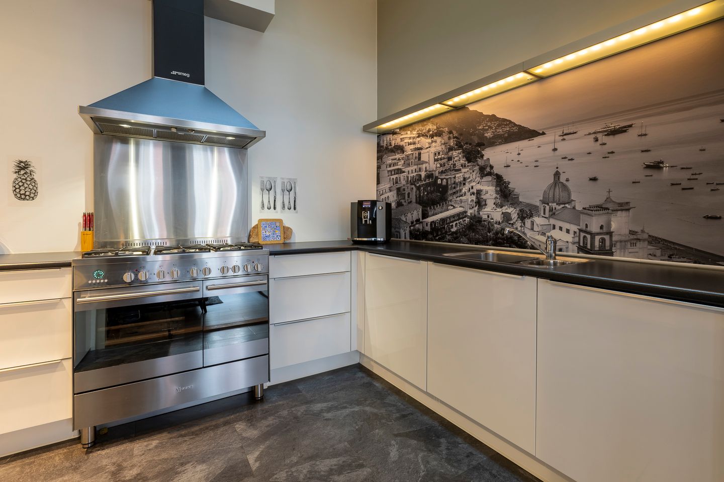 Foto 10 van Kortemeestraat 25-A