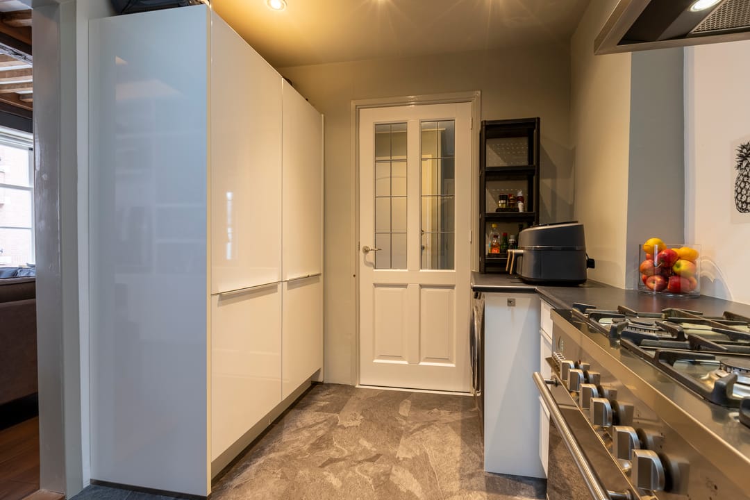 Foto 11 van Kortemeestraat 25-A