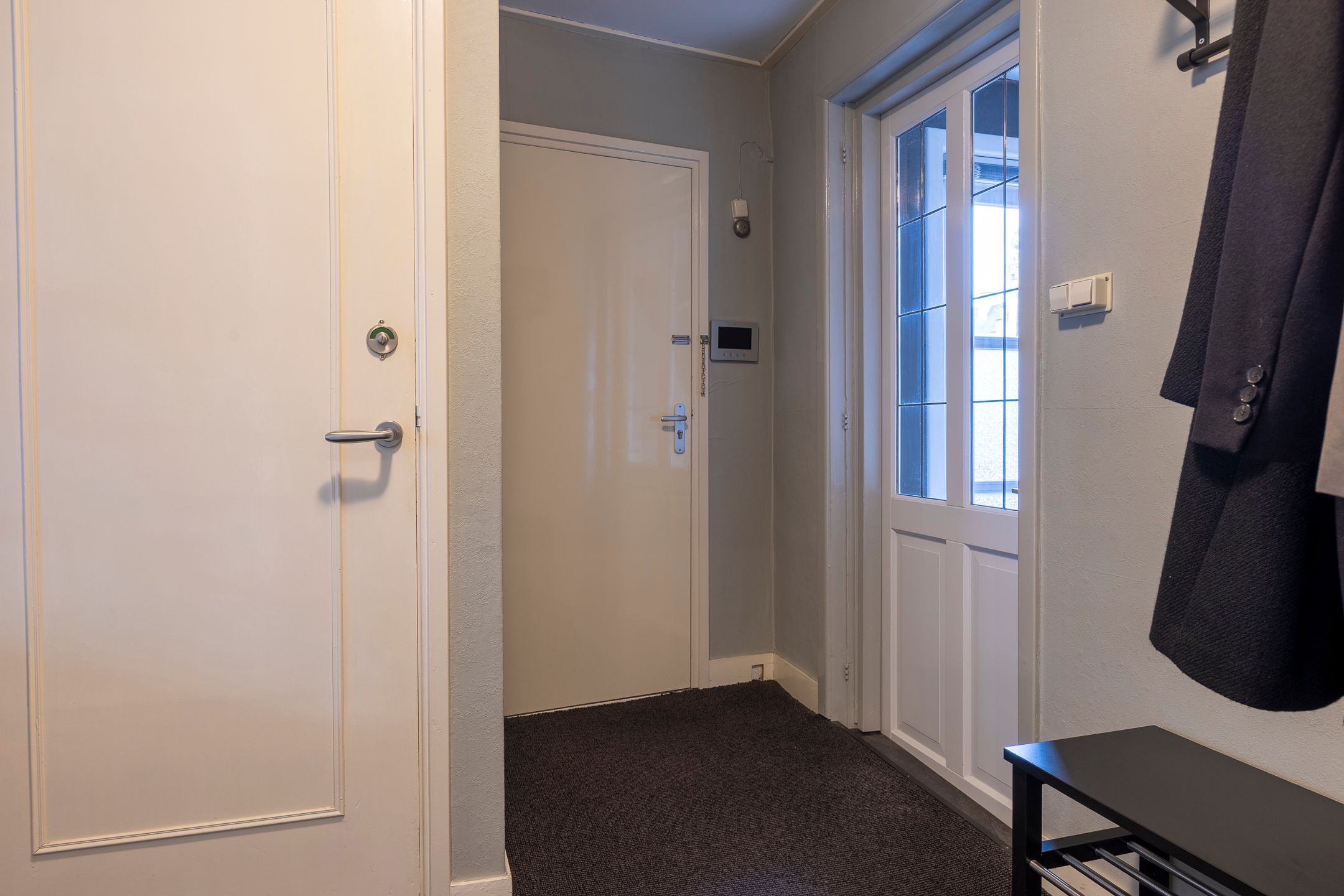 Foto 12 van Kortemeestraat 25-A