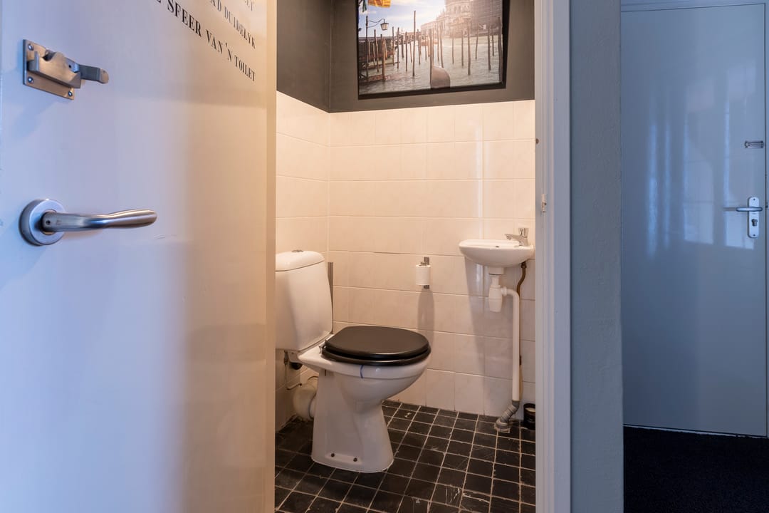 Foto 13 van Kortemeestraat 25-A