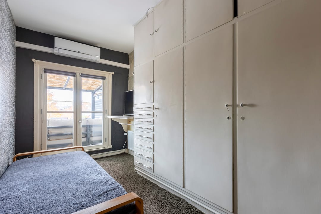 Foto 17 van Kortemeestraat 25-A