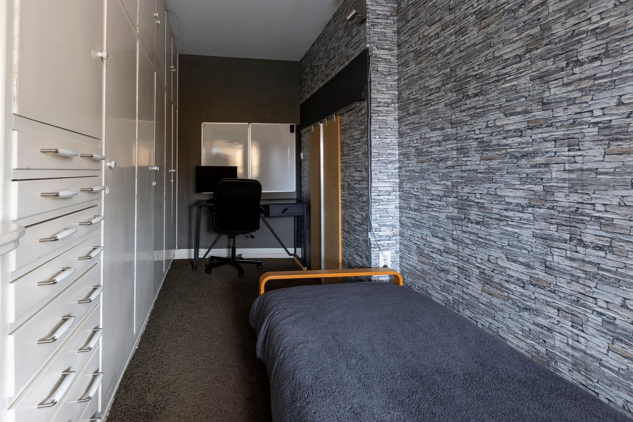 Foto 18 van Kortemeestraat 25-A