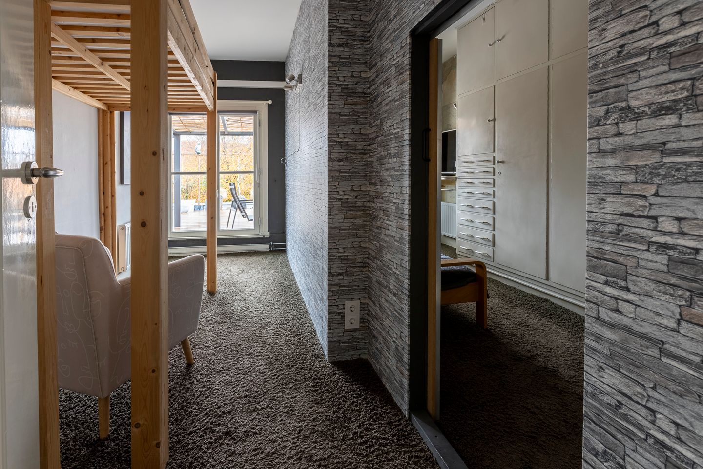 Foto 20 van Kortemeestraat 25-A