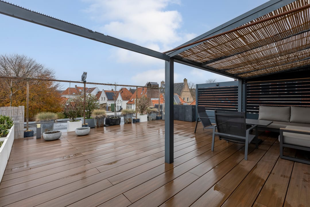 Foto 22 van Kortemeestraat 25-A