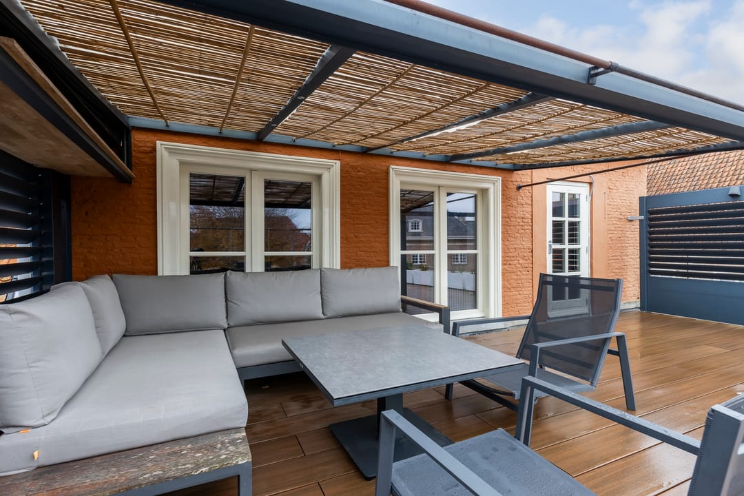 Foto 23 van Kortemeestraat 25-A