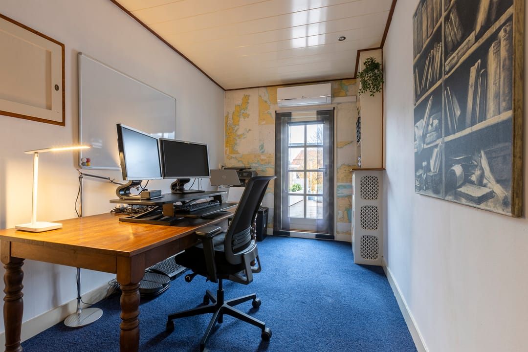 Foto 26 van Kortemeestraat 25-A