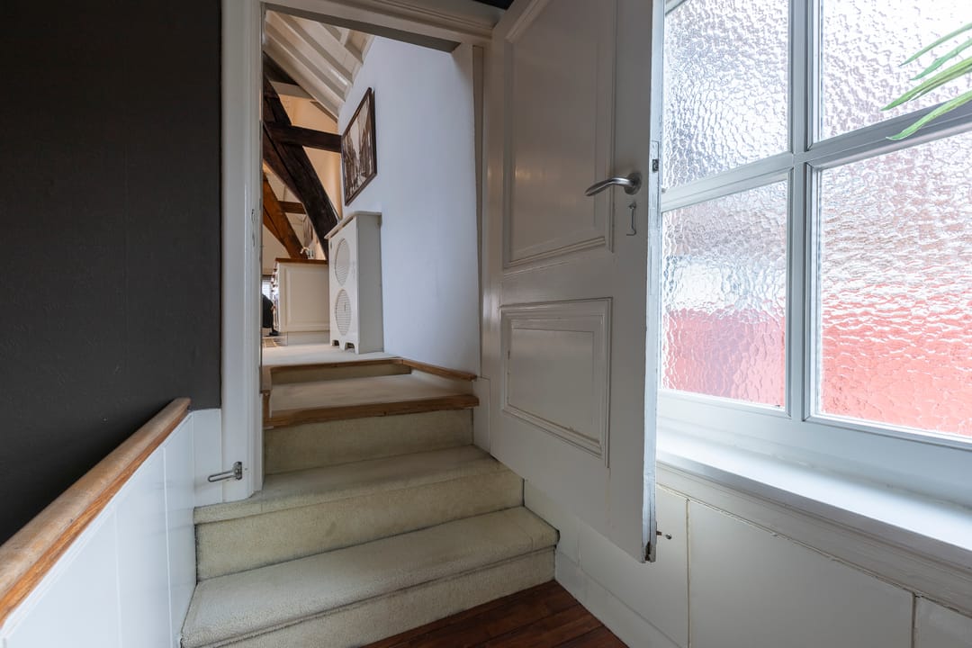 Foto 28 van Kortemeestraat 25-A