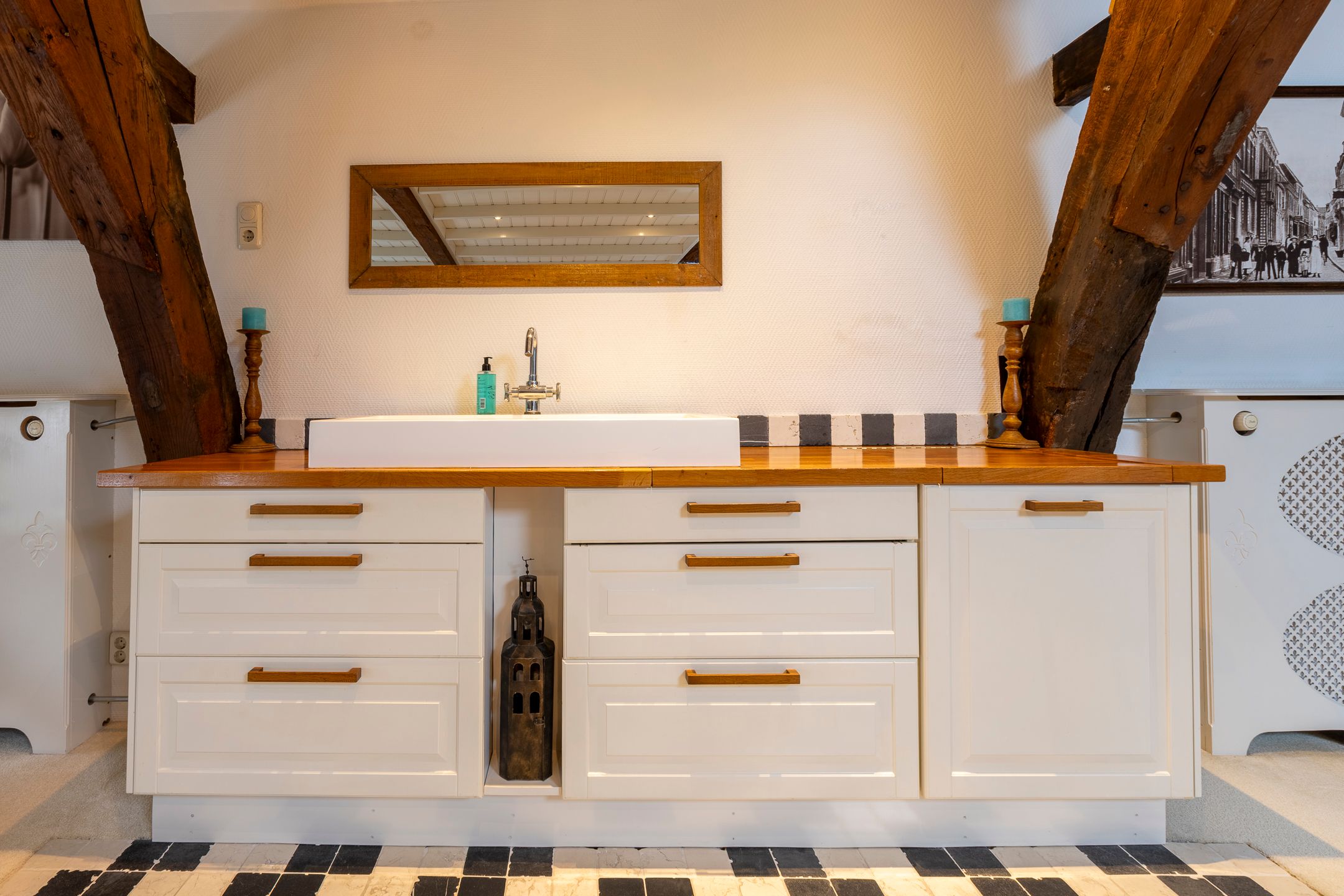 Foto 30 van Kortemeestraat 25-A