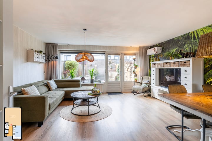 Photo 2 of Rode Kruislaan 17