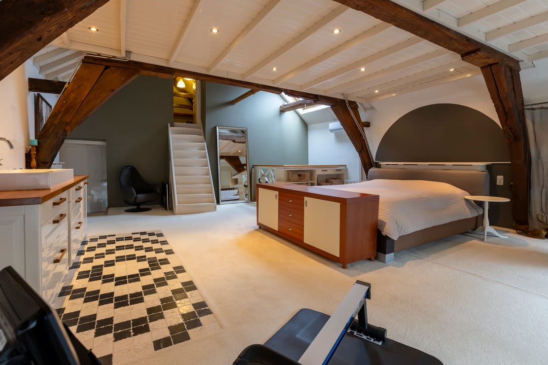 Foto 32 van Kortemeestraat 25-A