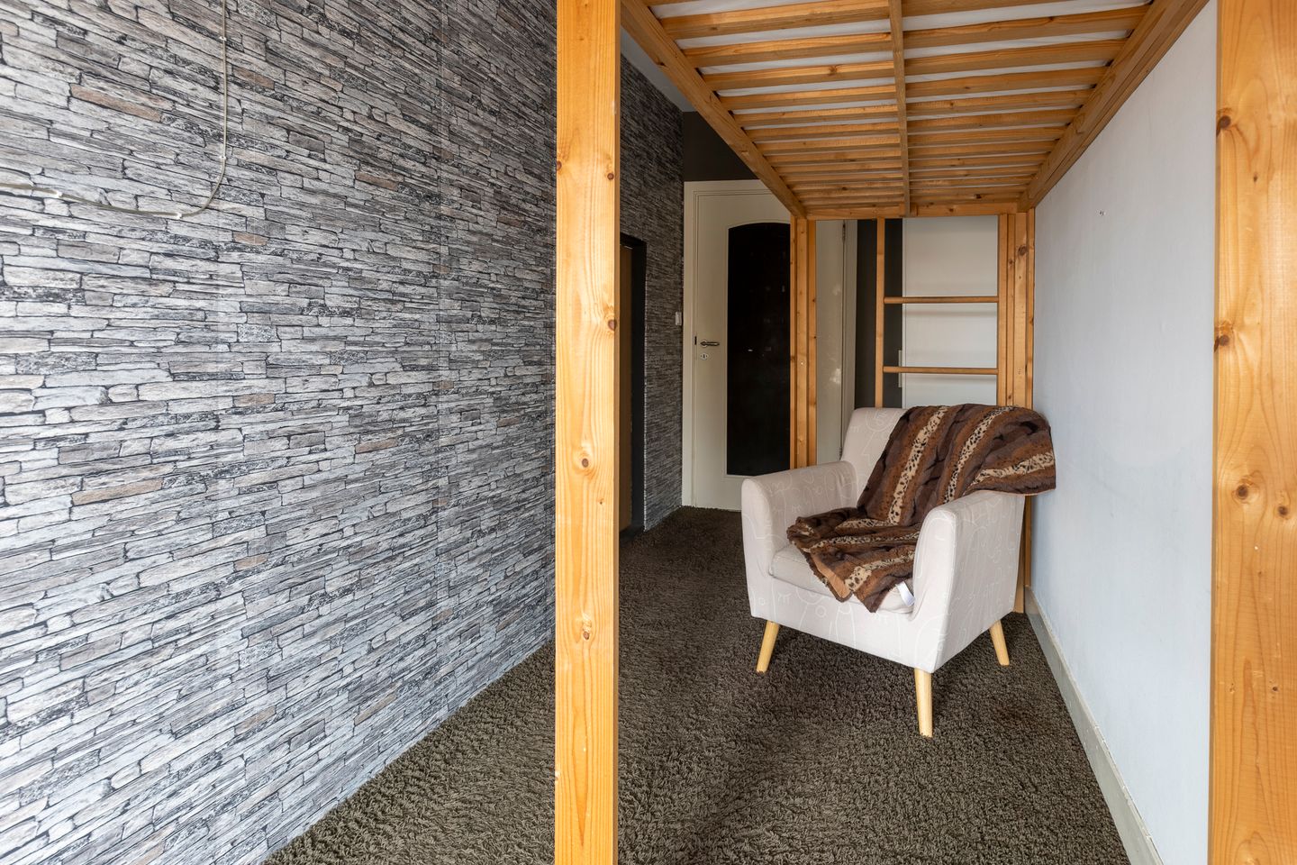 Foto 19 van Kortemeestraat 25-A