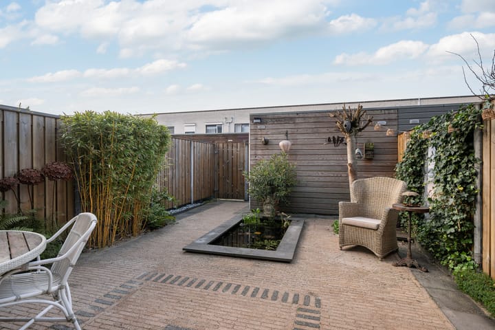 Photo 3 of Rode Kruislaan 17