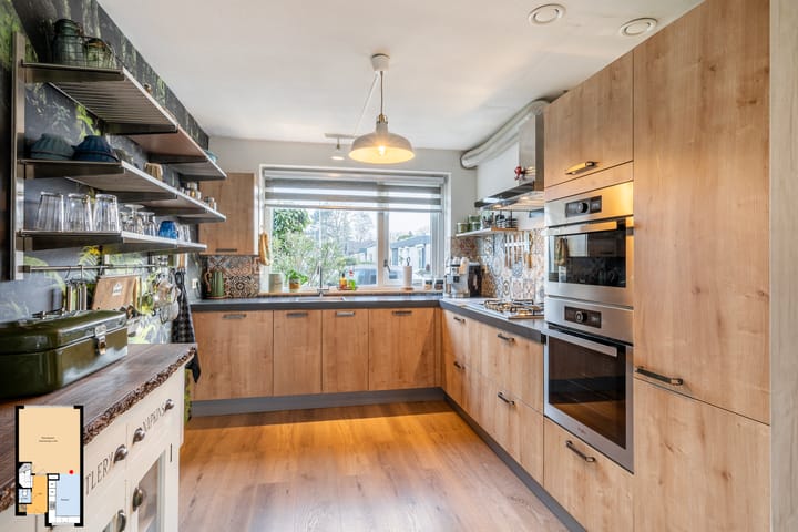 Photo 4 of Rode Kruislaan 17