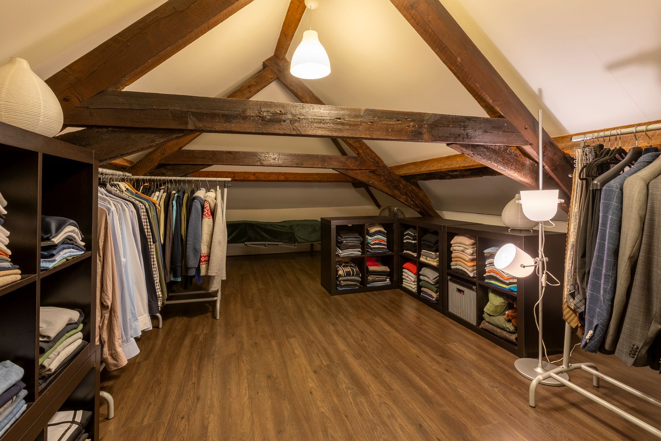 Foto 33 van Kortemeestraat 25-A