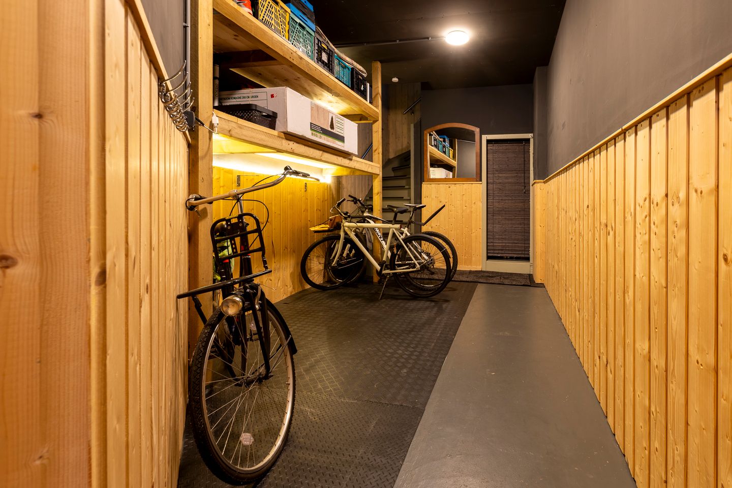 Foto 34 van Kortemeestraat 25-A