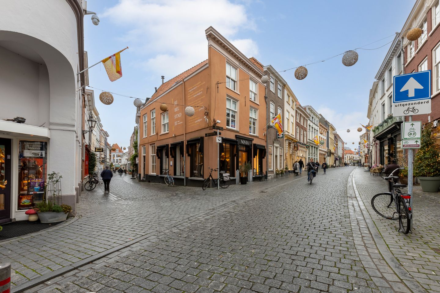 Foto 35 van Kortemeestraat 25-A