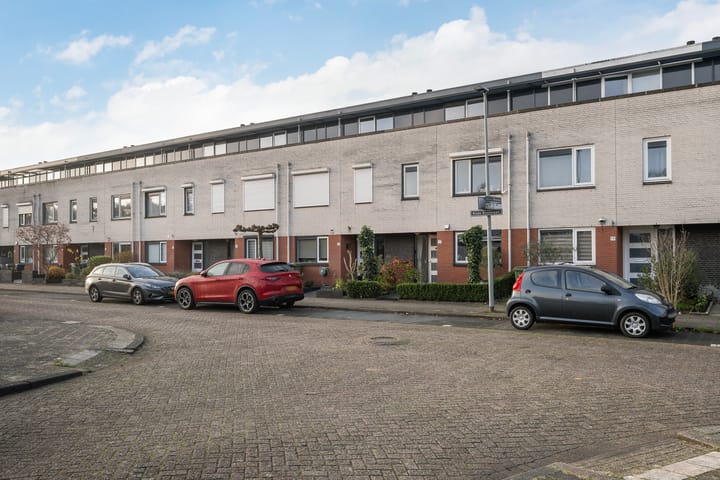 Foto 6 van Rode Kruislaan 17