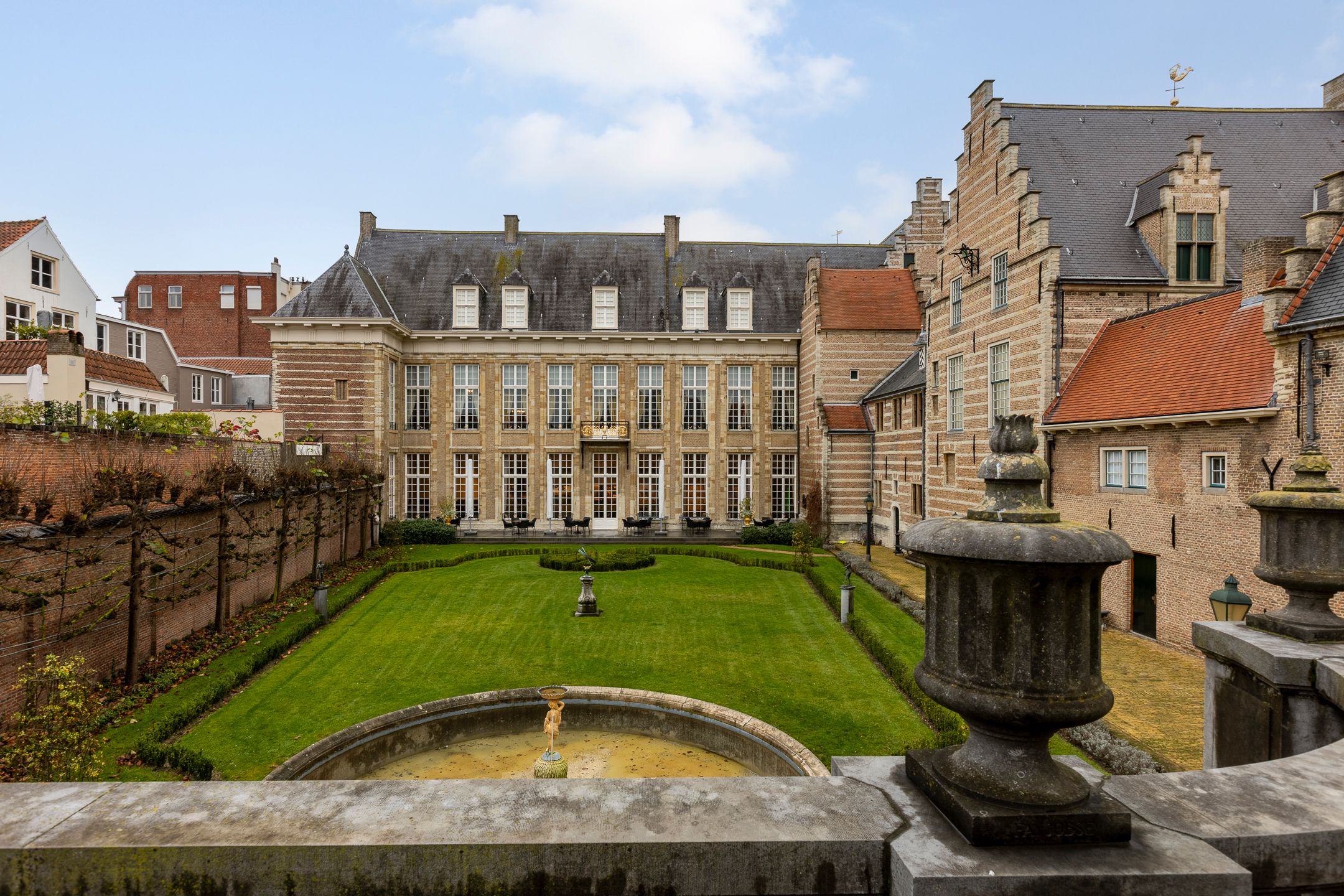 Foto 36 van Kortemeestraat 25-A