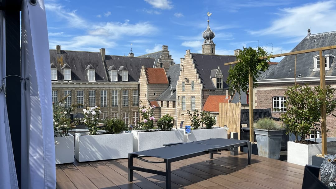 Foto 38 van Kortemeestraat 25-A