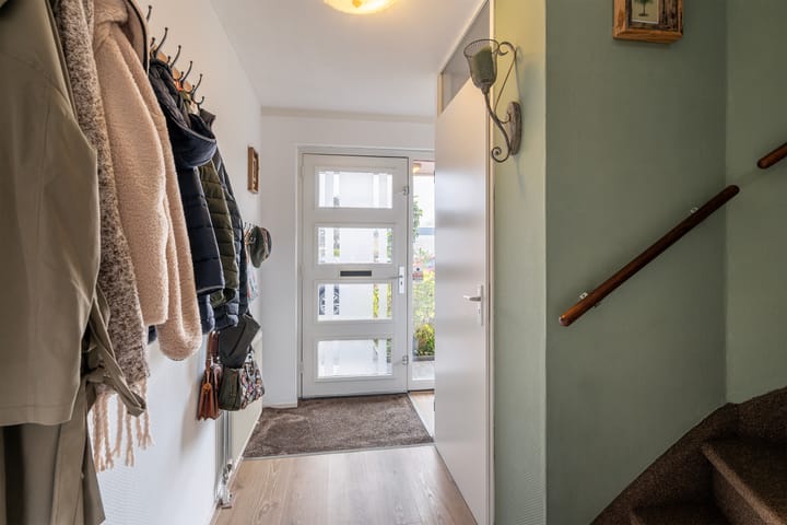 Foto 10 van Rode Kruislaan 17