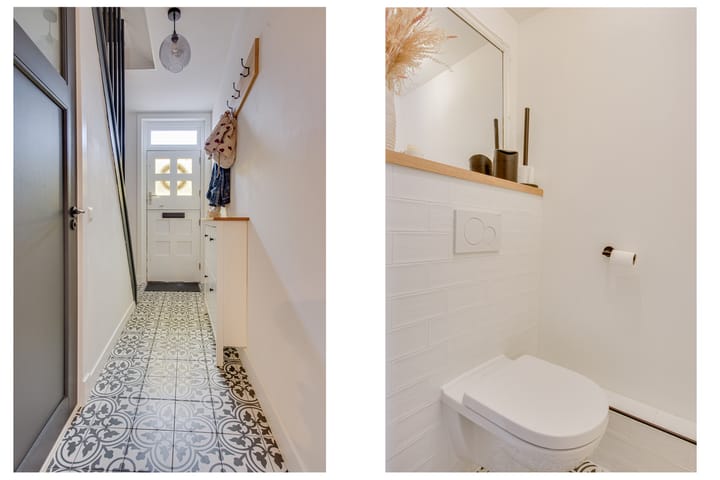 Photo 3 of Binnenweg 30