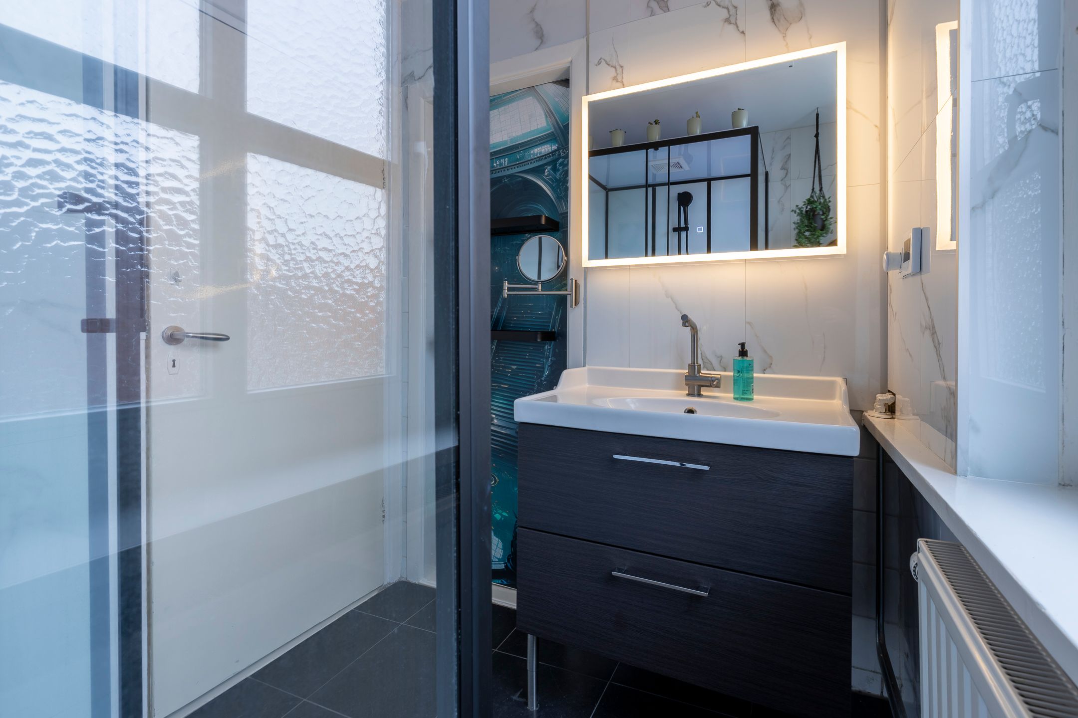 Foto 15 van Kortemeestraat 25-A