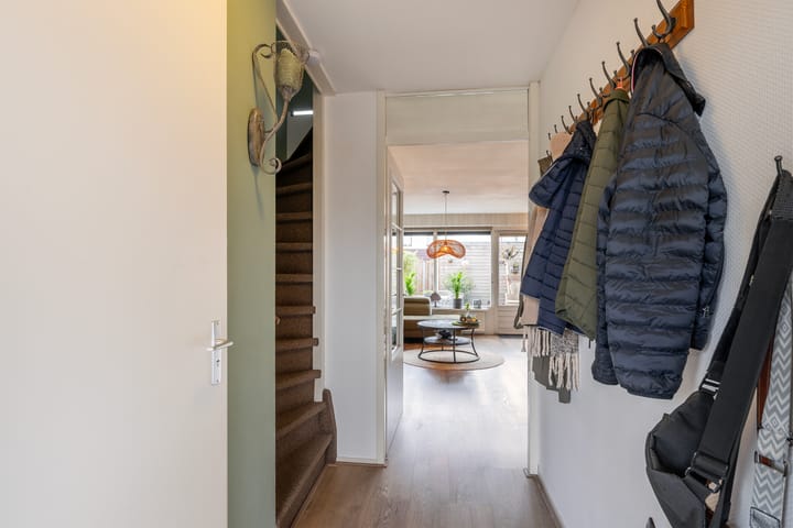 Foto 12 van Rode Kruislaan 17