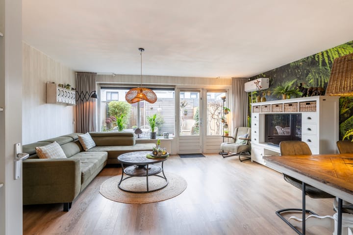 Foto 13 van Rode Kruislaan 17