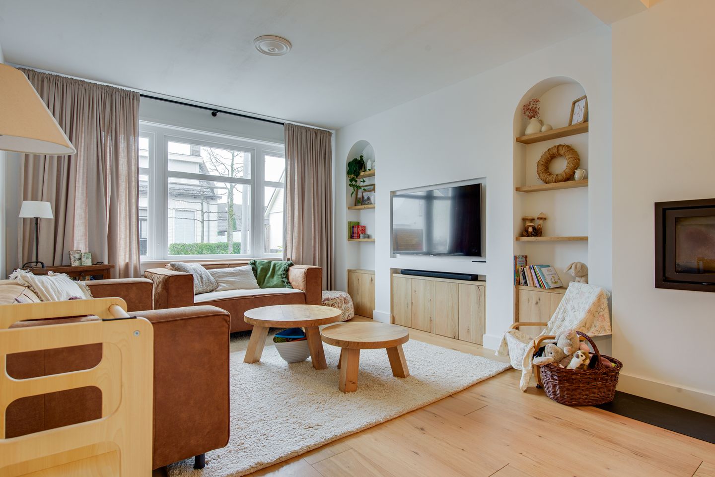 Photo 4 of Binnenweg 30