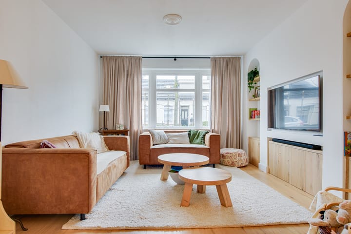 Photo 5 of Binnenweg 30