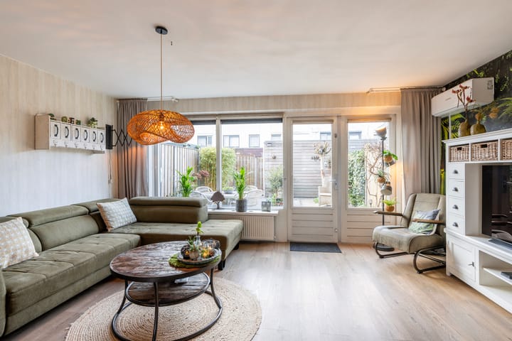 Foto 14 van Rode Kruislaan 17