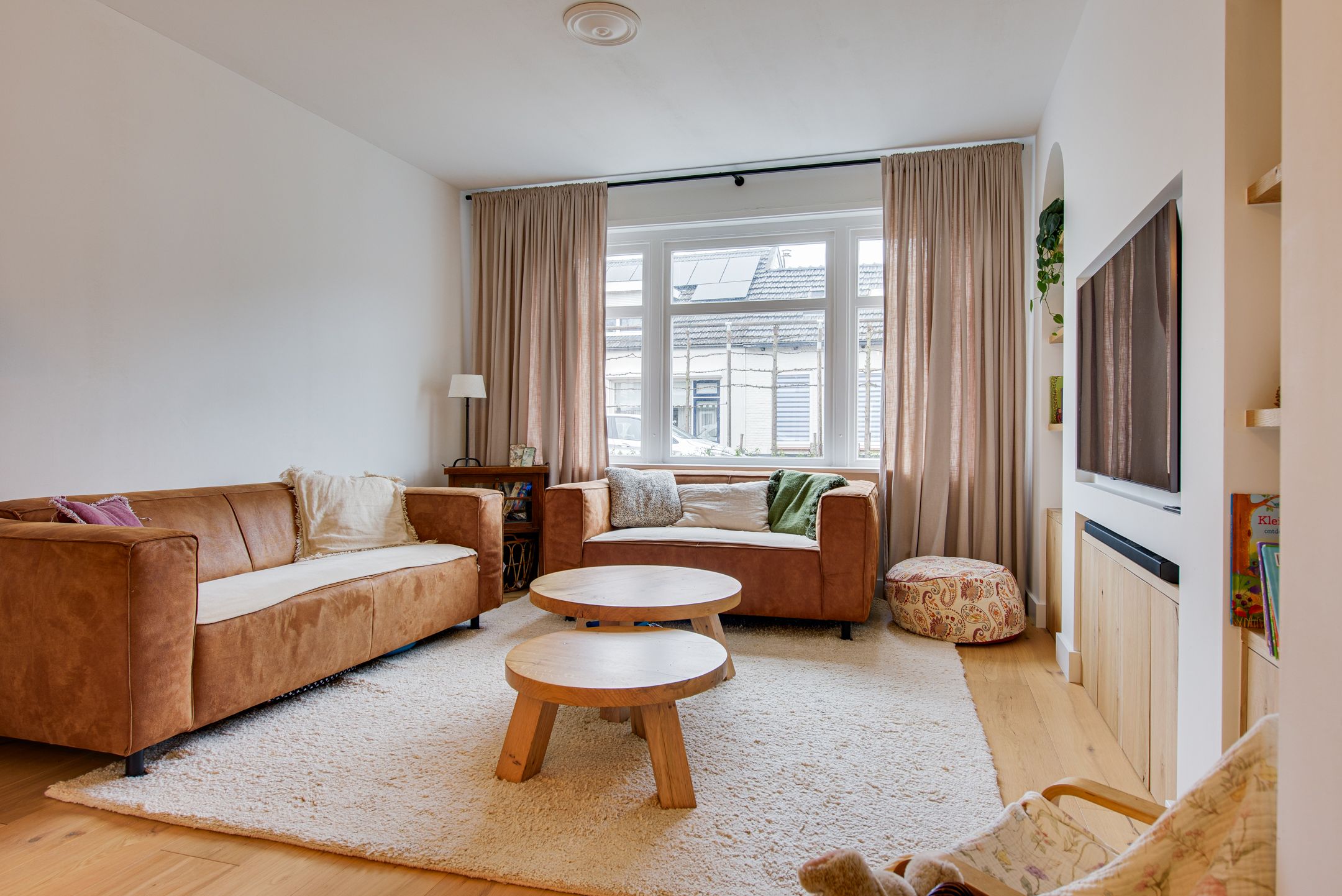 Photo 6 of Binnenweg 30