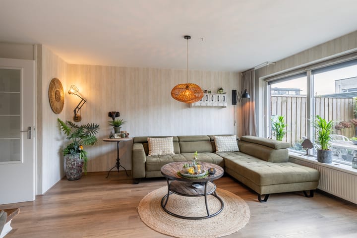 Foto 15 van Rode Kruislaan 17