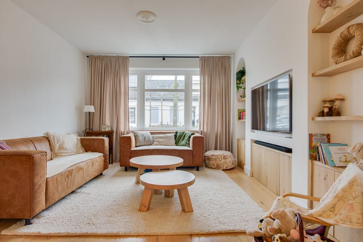 Photo 7 of Binnenweg 30