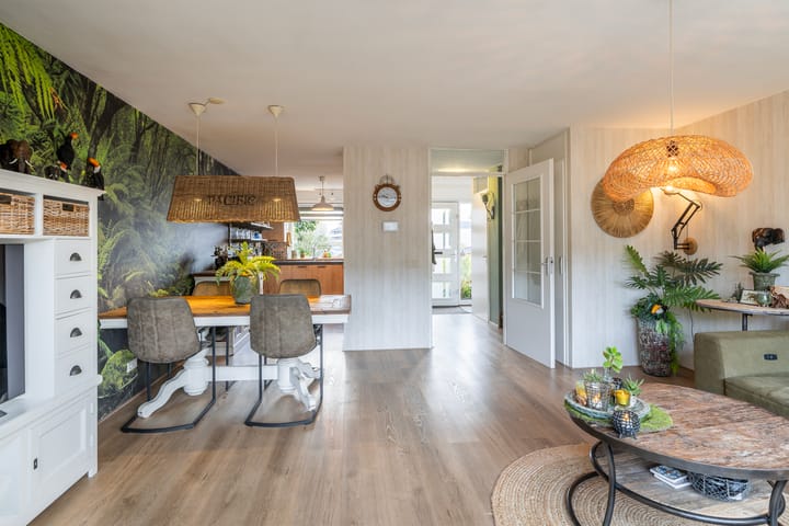 Foto 16 van Rode Kruislaan 17